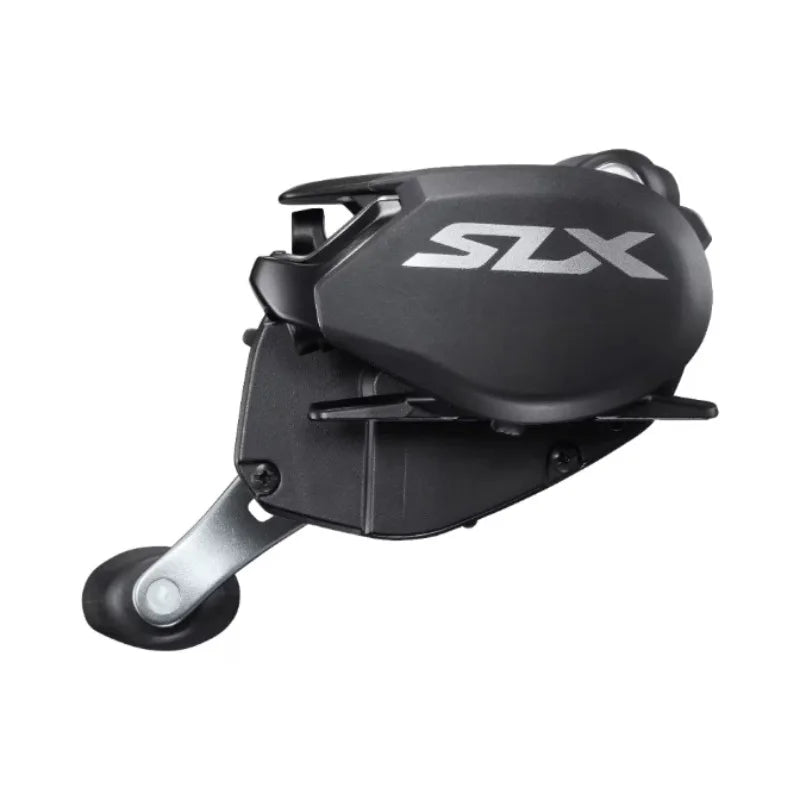 Shimano SLX A 2023 - 150 151 150HG 151HG 150XG 151XG, reel baitcast de perfil bajo para agua salada con bobina Magnumlite