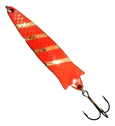 Jig HALP4K Vertical - Pesca Profunda